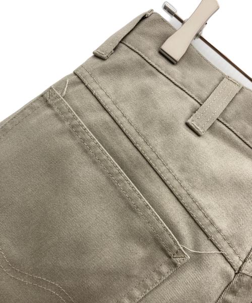 CarHartt（カーハート）CarHartt (カーハート) パンツ カーキ サイズ:Ｍの古着・服飾アイテム