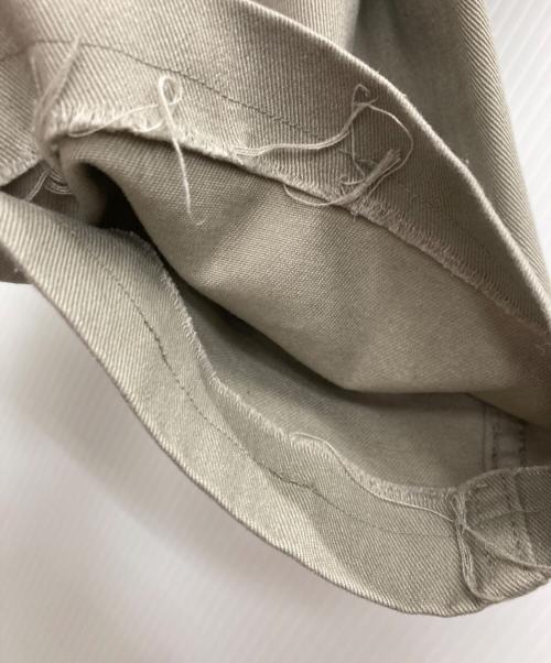 CarHartt（カーハート）CarHartt (カーハート) パンツ カーキ サイズ:Ｍの古着・服飾アイテム