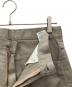 CarHartt (カーハート) パンツ カーキ サイズ:Ｍ：5000円