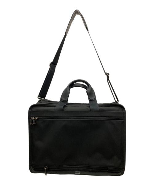 TUMI（トゥミ）TUMI (トゥミ) ラージ・エクスパンダブル・オーガナイザー ブラックの古着・服飾アイテム