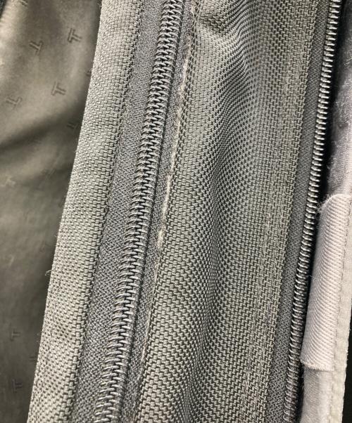 TUMI（トゥミ）TUMI (トゥミ) ラージ・エクスパンダブル・オーガナイザー ブラックの古着・服飾アイテム