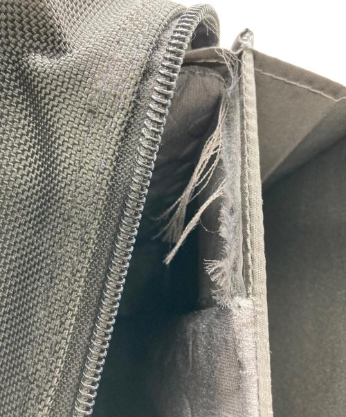 TUMI（トゥミ）TUMI (トゥミ) ラージ・エクスパンダブル・オーガナイザー ブラックの古着・服飾アイテム