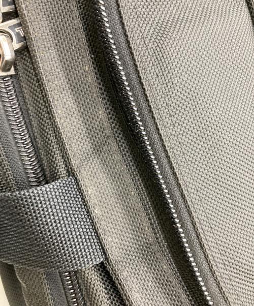 TUMI（トゥミ）TUMI (トゥミ) ラージ・エクスパンダブル・オーガナイザー ブラックの古着・服飾アイテム