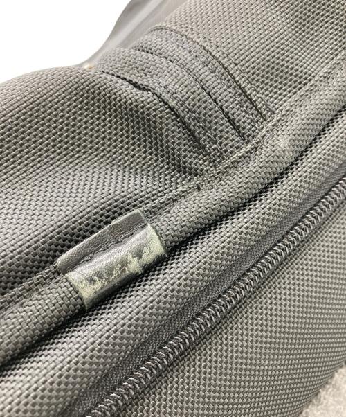 TUMI（トゥミ）TUMI (トゥミ) ラージ・エクスパンダブル・オーガナイザー ブラックの古着・服飾アイテム