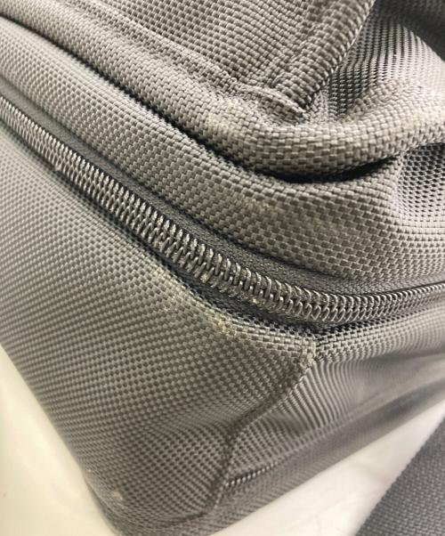 TUMI（トゥミ）TUMI (トゥミ) ラージ・エクスパンダブル・オーガナイザー ブラックの古着・服飾アイテム
