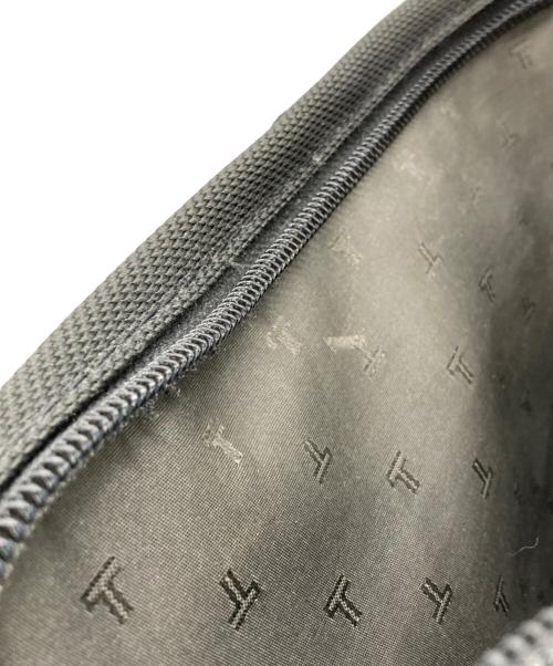 TUMI（トゥミ）TUMI (トゥミ) ラージ・エクスパンダブル・オーガナイザー ブラックの古着・服飾アイテム