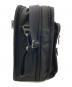TUMI (トゥミ) ラージ・エクスパンダブル・オーガナイザー ブラック：10000円