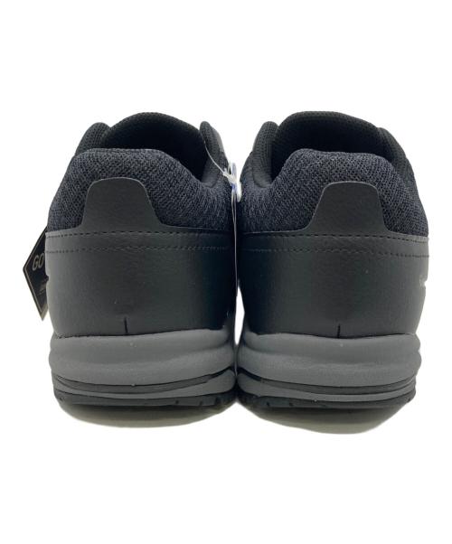 MIZUNO（ミズノ）MIZUNO (ミズノ) ウォーキングシューズ ブラック サイズ:26.5cm 未使用品の古着・服飾アイテム