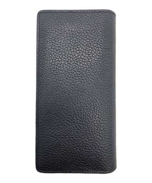 LOUIS VUITTON（ルイ ヴィトン）LOUIS VUITTON (ルイ ヴィトン) ポルトフォイユ・ブラザ　トリヨンの古着・服飾アイテム
