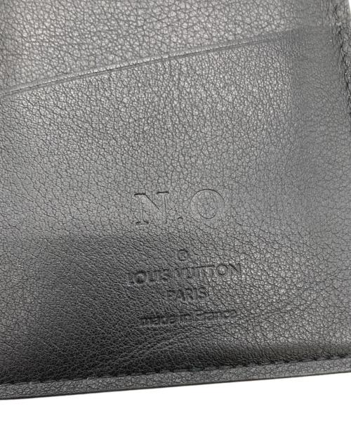 LOUIS VUITTON（ルイ ヴィトン）LOUIS VUITTON (ルイ ヴィトン) ポルトフォイユ・ブラザ　トリヨンの古着・服飾アイテム