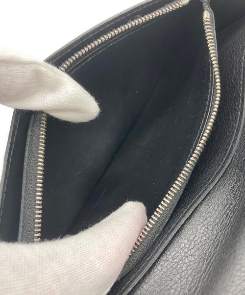 LOUIS VUITTON（ルイ ヴィトン）LOUIS VUITTON (ルイ ヴィトン) ポルトフォイユ・ブラザ　トリヨンの古着・服飾アイテム