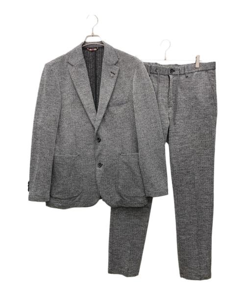G-Stage（ジーステージ）G-Stage (ジーステージ) セットアップスーツ グレー サイズ:5の古着・服飾アイテム