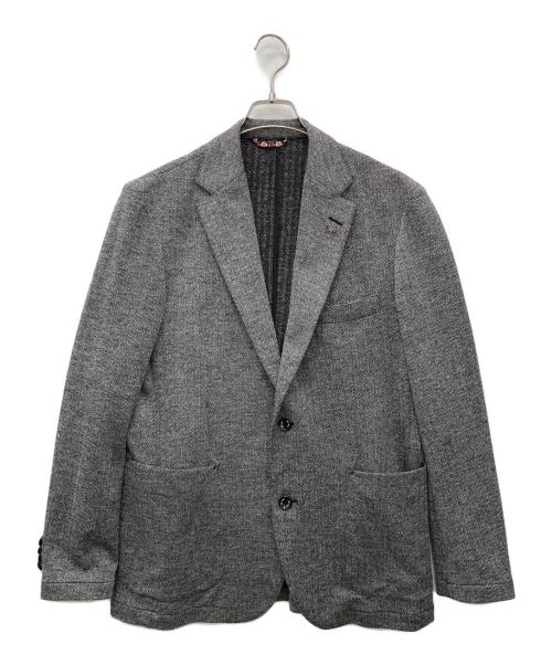 G-Stage（ジーステージ）G-Stage (ジーステージ) セットアップスーツ グレー サイズ:5の古着・服飾アイテム