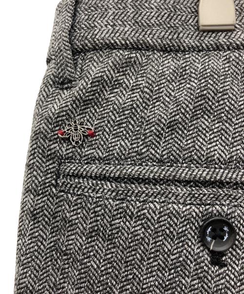 G-Stage（ジーステージ）G-Stage (ジーステージ) セットアップスーツ グレー サイズ:5の古着・服飾アイテム