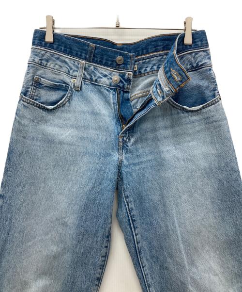LEVI'S（リーバイス）LEVI'S (リーバイス) デニムパンツ ブルー サイズ:W28の古着・服飾アイテム