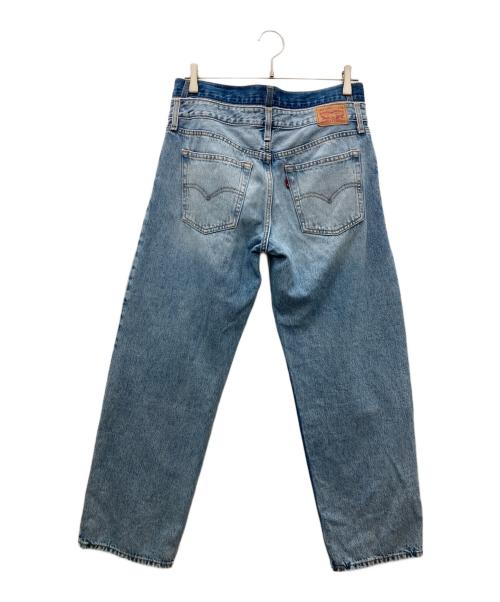 LEVI'S（リーバイス）LEVI'S (リーバイス) デニムパンツ ブルー サイズ:W28の古着・服飾アイテム