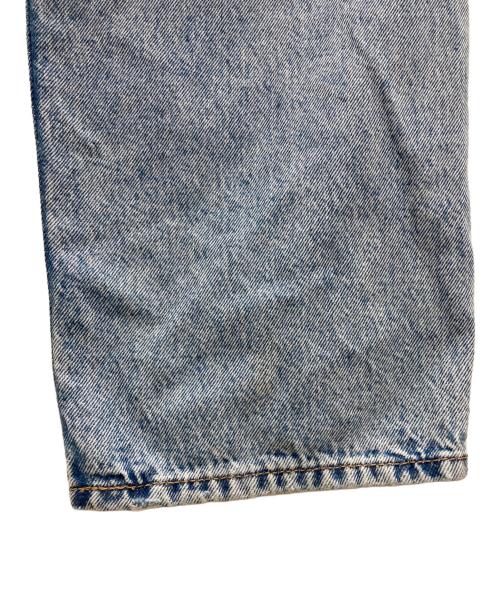 LEVI'S（リーバイス）LEVI'S (リーバイス) デニムパンツ ブルー サイズ:W28の古着・服飾アイテム