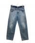 LEVI'S（リーバイス）の古着「デニムパンツ」｜ブルー