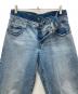 LEVI'S (リーバイス) デニムパンツ ブルー サイズ:W28：6000円