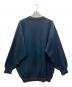 hardy amies sport (ハーディーエイミス スポーツ) ニット ネイビー サイズ:3L：4000円