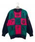 HARDY AMIES SPORT（ハーディーエイミス スポーツ）の古着「ニット」