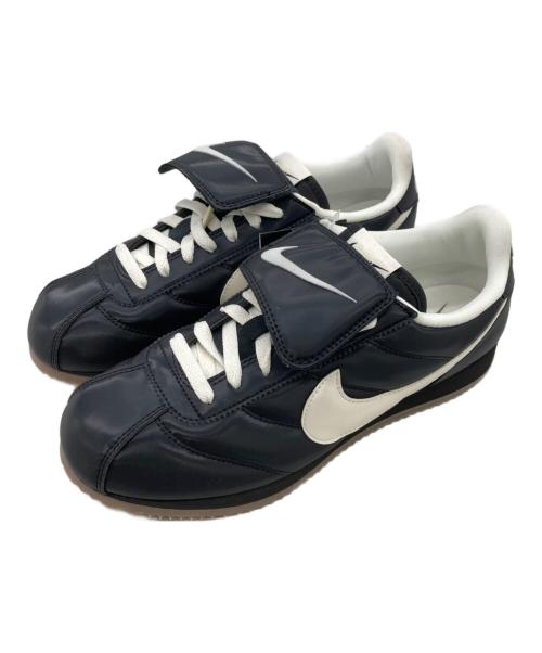 NIKE（ナイキ）NIKE (ナイキ) CORTEZ SE ブラック サイズ:26.5cm 未使用品の古着・服飾アイテム