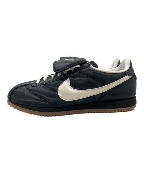 NIKE（ナイキ）NIKE (ナイキ) CORTEZ SE ブラック サイズ:26.5cm 未使用品の古着・服飾アイテム