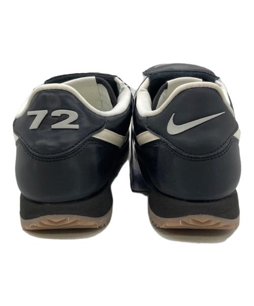 NIKE（ナイキ）NIKE (ナイキ) CORTEZ SE ブラック サイズ:26.5cm 未使用品の古着・服飾アイテム