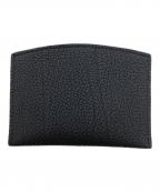 ITTIイッチ）の古着「CRISTY SMART CARD WLT」｜ブラック