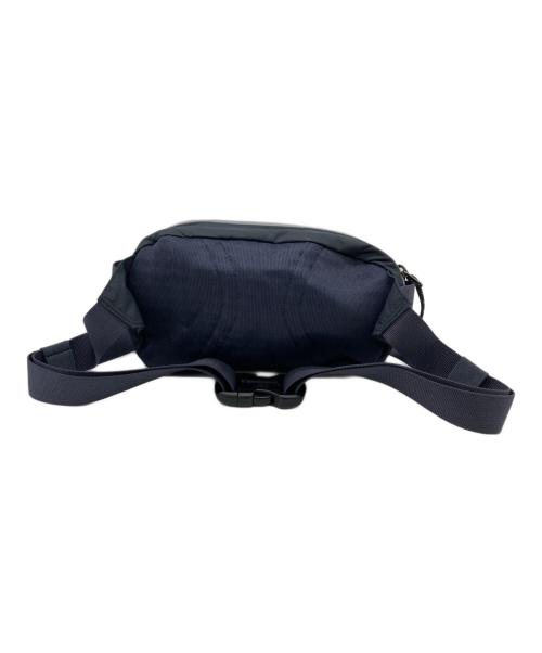 Patagonia（パタゴニア）Patagonia (パタゴニア) Terravia Mini Hip Pack 1L グレー 未使用品の古着・服飾アイテム