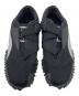 中古・古着 PUMA (プーマ) ローカットスニーカー ブラック サイズ:24.5㎝：7000円