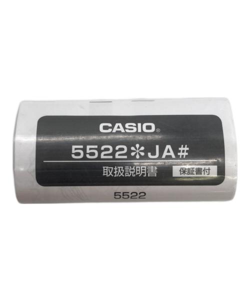 CASIO（カシオ）CASIO (カシオ) デジタルウォッチの古着・服飾アイテム