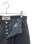 HIGHLANDS JEANS (ハイランズ ジーンズ) コーデュロイパンツ ブラック サイズ:W33：4000円