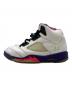 NIKE (ナイキ) Air Jordan 5 Retro 'Alternate Bel-Air' ホワイト サイズ:28.5cm：10000円