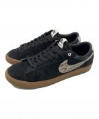 NIKE×WACKO MARIAナイキ×ワコマリア）の古着「SB BLAZER LOW」｜ブラック