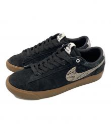 NIKE×WACKO MARIA（ナイキ×ワコマリア）の古着「SB BLAZER LOW」｜ブラック