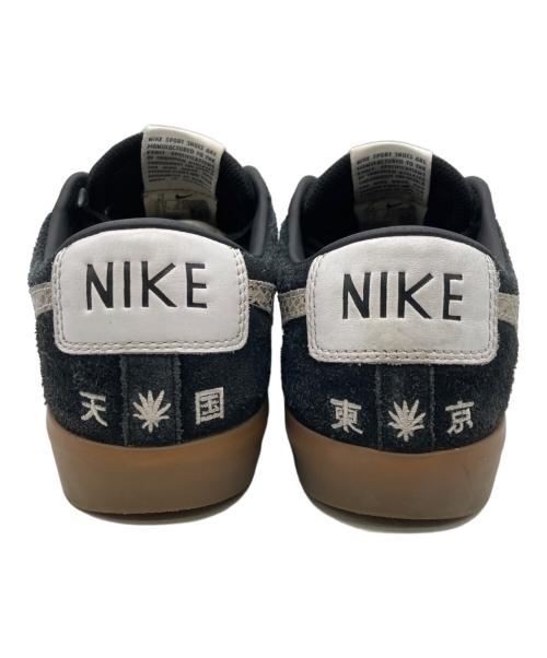 NIKE（ナイキ）NIKE (ナイキ) WACKO MARIA (ワコマリア) SB BLAZER LOW ブラック サイズ:27.5㎝の古着・服飾アイテム