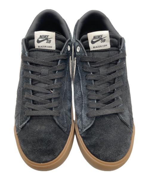 NIKE（ナイキ）NIKE (ナイキ) WACKO MARIA (ワコマリア) SB BLAZER LOW ブラック サイズ:27.5㎝の古着・服飾アイテム