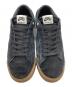 中古・古着 NIKE (ナイキ) WACKO MARIA (ワコマリア) SB BLAZER LOW ブラック サイズ:27.5㎝：10000円