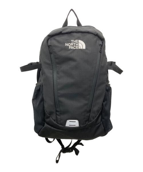 THE NORTH FACE（ザ ノース フェイス）THE NORTH FACE (ザ ノース フェイス) BORDER SHOT ブラックの古着・服飾アイテム
