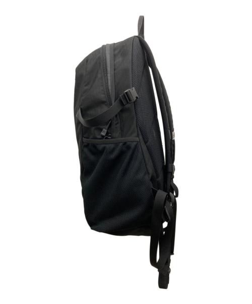 THE NORTH FACE（ザ ノース フェイス）THE NORTH FACE (ザ ノース フェイス) BORDER SHOT ブラックの古着・服飾アイテム