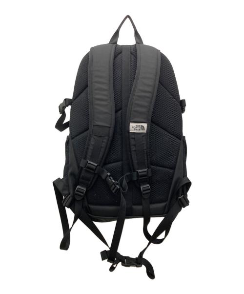 THE NORTH FACE（ザ ノース フェイス）THE NORTH FACE (ザ ノース フェイス) BORDER SHOT ブラックの古着・服飾アイテム
