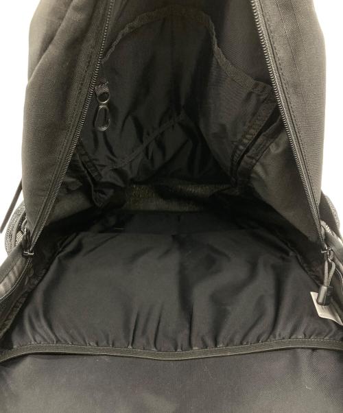 THE NORTH FACE（ザ ノース フェイス）THE NORTH FACE (ザ ノース フェイス) BORDER SHOT ブラックの古着・服飾アイテム