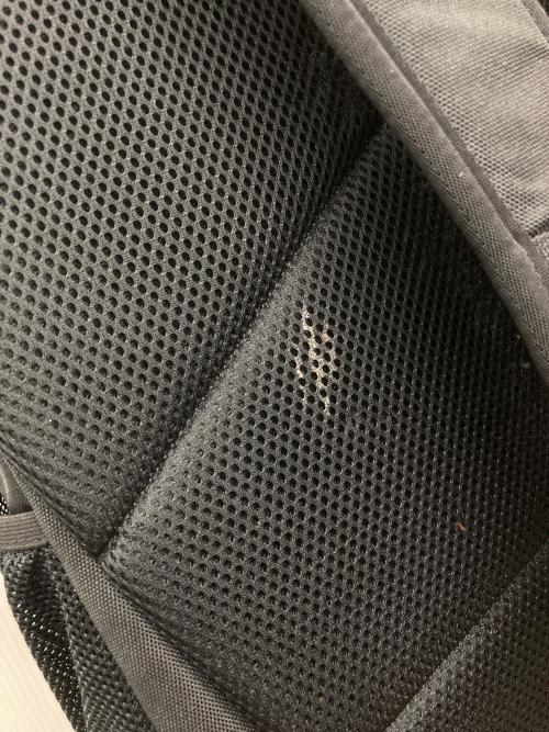 THE NORTH FACE（ザ ノース フェイス）THE NORTH FACE (ザ ノース フェイス) BORDER SHOT ブラックの古着・服飾アイテム