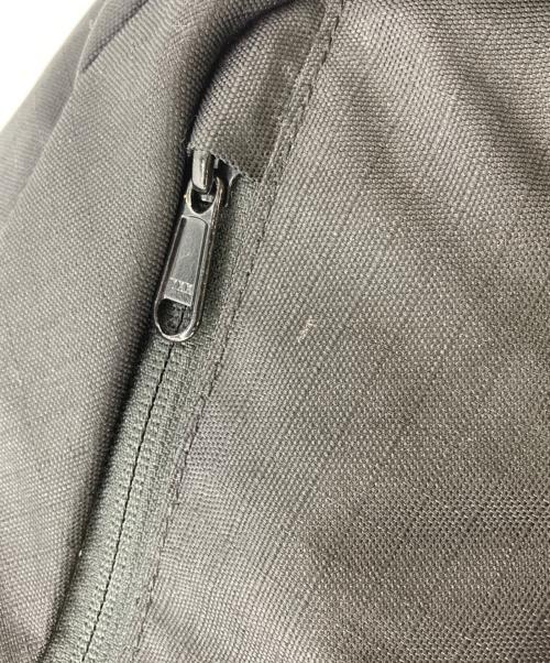THE NORTH FACE（ザ ノース フェイス）THE NORTH FACE (ザ ノース フェイス) BORDER SHOT ブラックの古着・服飾アイテム