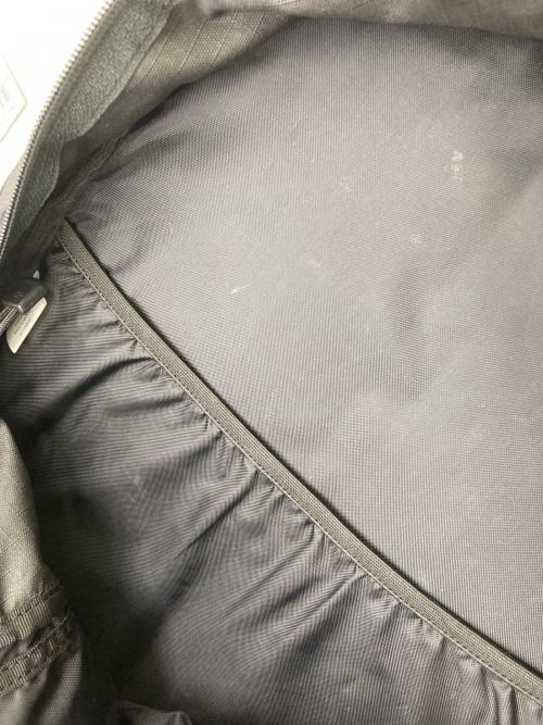 THE NORTH FACE（ザ ノース フェイス）THE NORTH FACE (ザ ノース フェイス) BORDER SHOT ブラックの古着・服飾アイテム