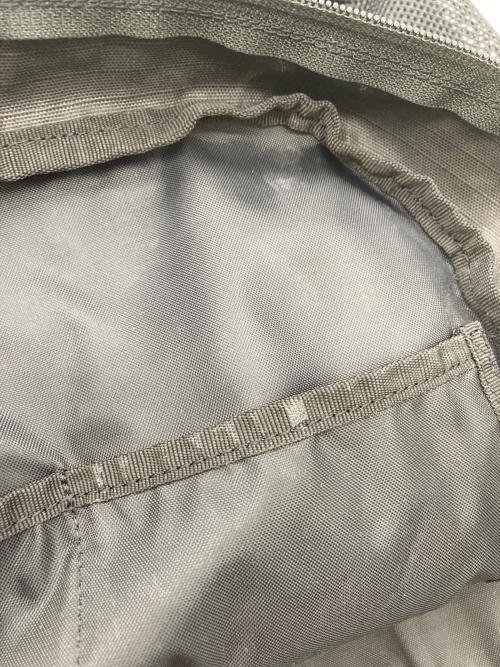 THE NORTH FACE（ザ ノース フェイス）THE NORTH FACE (ザ ノース フェイス) BORDER SHOT ブラックの古着・服飾アイテム