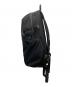 THE NORTH FACE (ザ ノース フェイス) BORDER SHOT ブラック：5000円