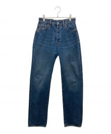 LEVI'S（リーバイス）の古着「デニムパンツ」｜ブルー