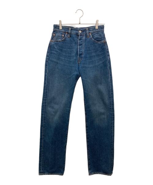 LEVI'S（リーバイス）LEVI'S (リーバイス) デニムパンツ ブルー サイズ:W30の古着・服飾アイテム